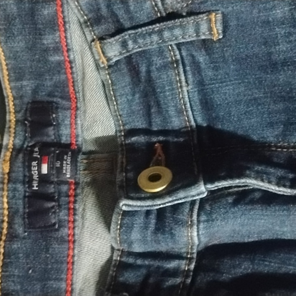 Women's pants